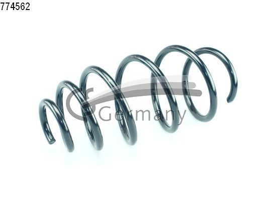CS Germany Coil spring Article number: 14.774.562 cheaply