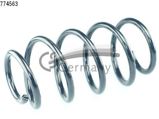 CS Germany Coil spring Article number: 14.774.563 cheaply