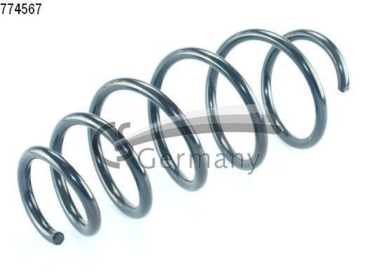 CS Germany Coil spring Article number: 14.774.567 cheaply