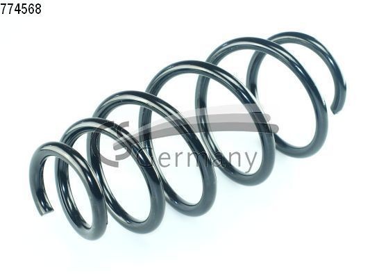 CS Germany Coil spring Article number: 14.774.568 cheaply