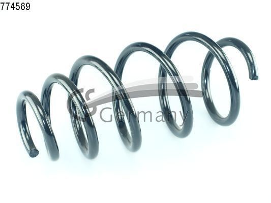 CS Germany Coil spring Article number: 14.774.569 cheaply
