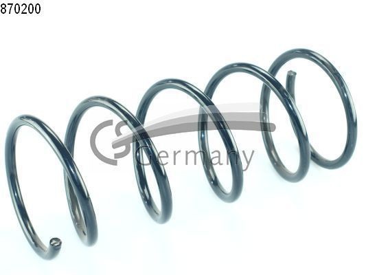 CS Germany Coil spring Article number: 14.870.200 cheaply