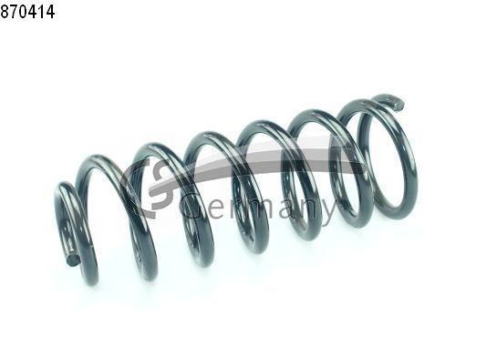 CS Germany Coil spring Article number: 14.870.414 cheaply