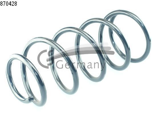 CS Germany Coil spring Article number: 14.870.428 cheaply