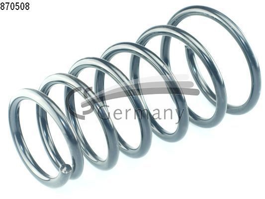 CS Germany Coil spring Article number: 14.870.508 cheaply