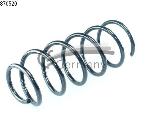 CS Germany Coil spring Article number: 14.870.520 cheaply