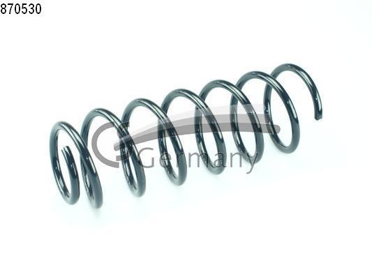 CS Germany Coil spring Article number: 14.870.530 cheaply