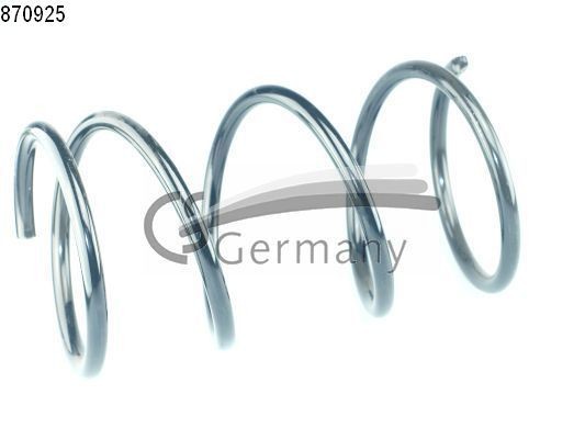 CS Germany Coil spring Article number: 14.870.925 cheaply