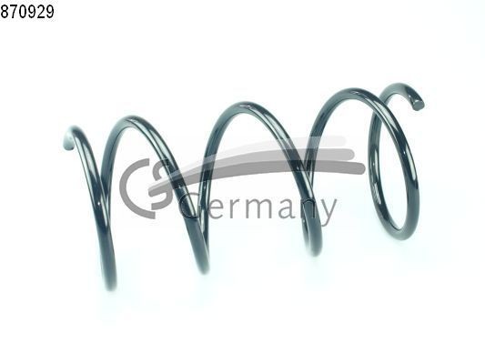 CS Germany Coil spring Article number: 14.870.929 cheaply