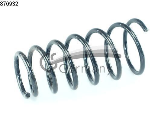 CS Germany Coil spring Article number: 14.870.932 cheaply
