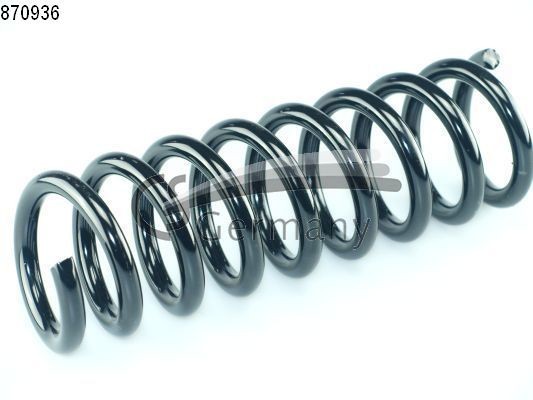 CS Germany Coil spring Article number: 14.870.936 cheaply