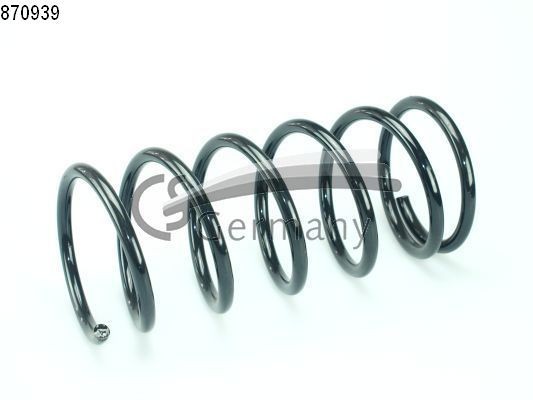 CS Germany Coil spring Article number: 14.870.939 cheaply