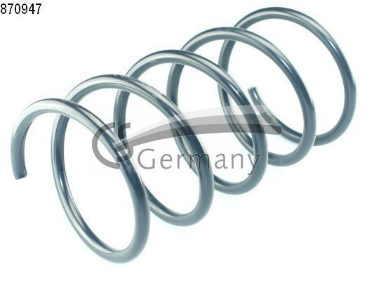 CS Germany Coil spring Article number: 14.870.947 cheaply