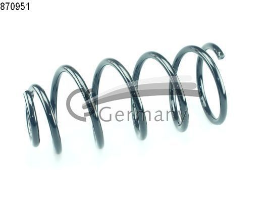 CS Germany Coil spring Article number: 14.870.951 cheaply
