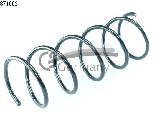 CS Germany Coil spring Article number: 14.871.002 cheaply