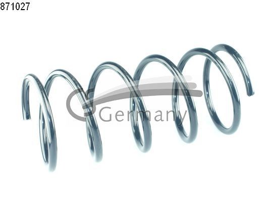 CS Germany Coil spring Article number: 14.871.027 cheaply