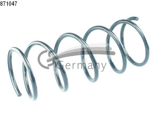 CS Germany Coil spring Article number: 14.871.047 cheaply