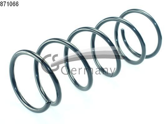CS Germany Coil spring Article number: 14.871.066 cheaply