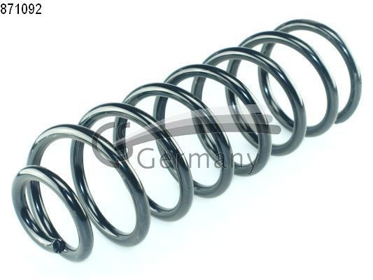 CS Germany Coil spring Article number: 14.871.092 cheaply