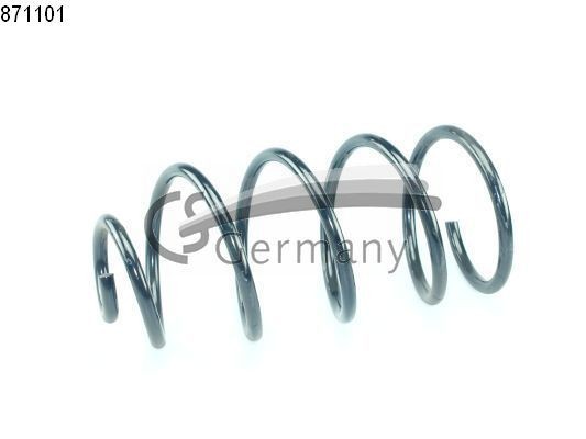 CS Germany Coil spring Article number: 14.871.101 cheaply
