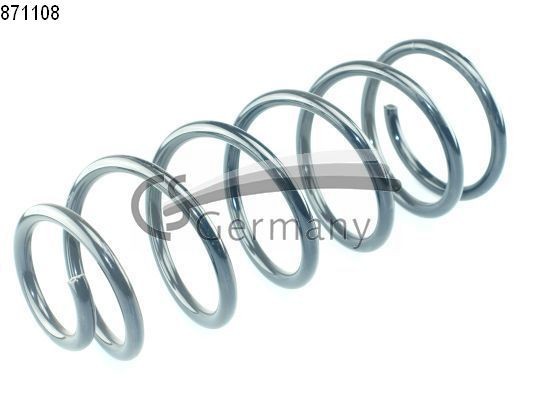 CS Germany Coil spring Article number: 14.871.108 cheaply