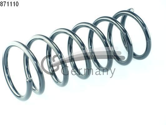 CS Germany Coil spring Article number: 14.871.110 cheaply