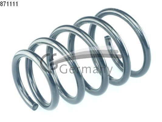 CS Germany Coil spring Article number: 14.871.111 cheaply