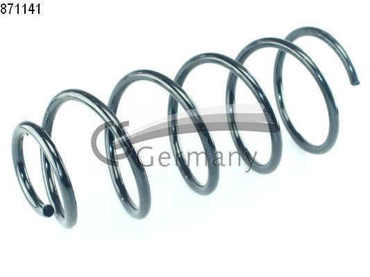 CS Germany Coil spring Article number: 14.871.141 cheaply
