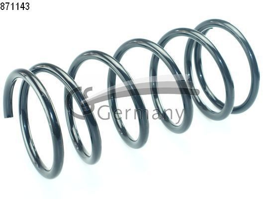 CS Germany Coil spring Article number: 14.871.143 cheaply