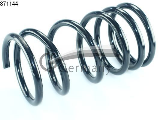 CS Germany Coil spring Article number: 14.871.144 cheaply