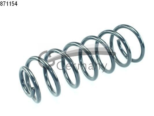 CS Germany Coil spring Article number: 14.871.154 cheaply