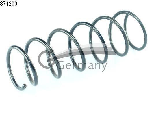 CS Germany Coil spring Article number: 14.871.200 cheaply