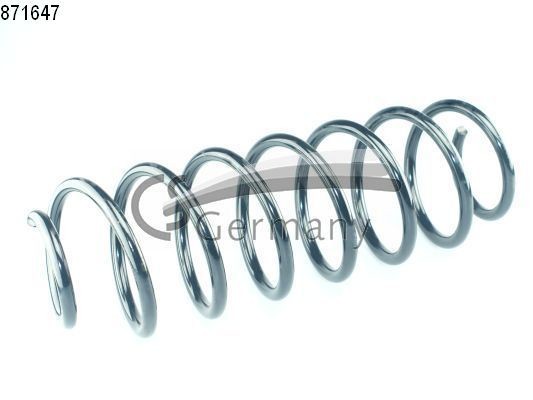 CS Germany Coil spring Article number: 14.871.647 cheaply
