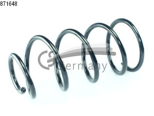 CS Germany Coil spring Article number: 14.871.648 cheaply