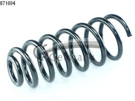 CS Germany Coil spring Article number: 14.871.694 cheaply