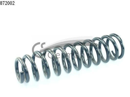 CS Germany Coil spring Article number: 14.872.002 cheaply