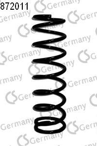 CS Germany Coil spring Article number: 14.872.011 cheaply