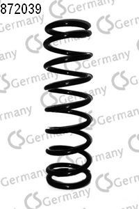 CS Germany Coil spring Article number: 14.872.039 cheaply