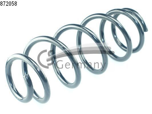 CS Germany Coil spring Article number: 14.872.058 cheaply