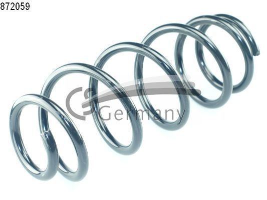 CS Germany Coil spring Article number: 14.872.059 cheaply