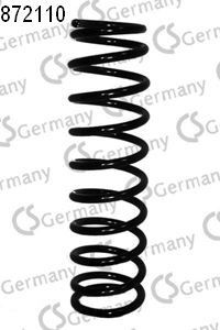 CS Germany Coil spring Article number: 14.872.110 cheaply