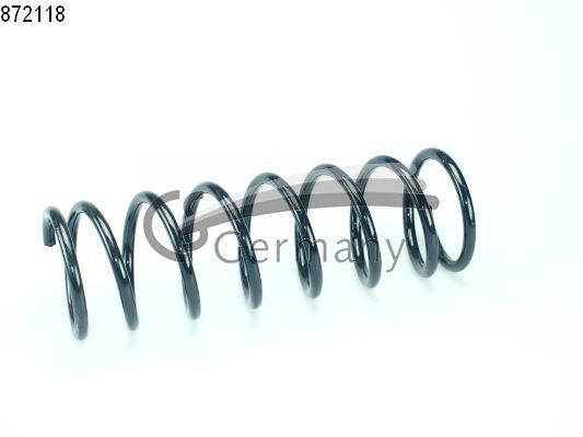 CS Germany Coil spring Article number: 14.872.118 cheaply