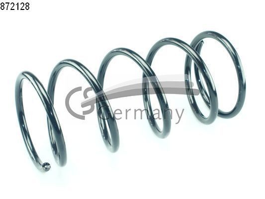 CS Germany Coil spring Article number: 14.872.128 cheaply