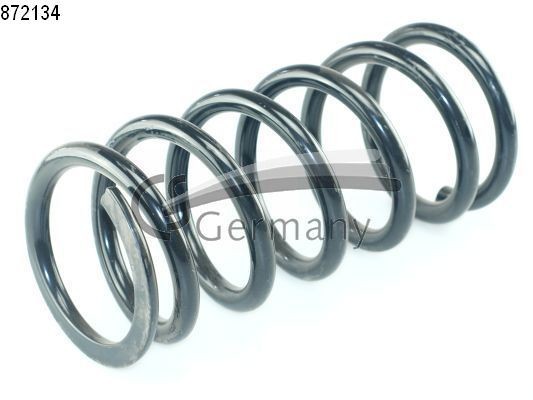 CS Germany Coil spring Article number: 14.872.134 cheaply
