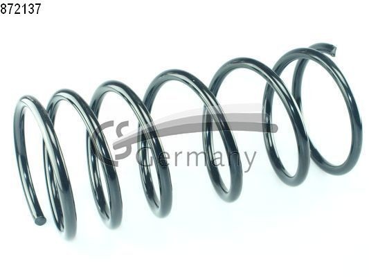 CS Germany Coil spring Article number: 14.872.137 cheaply