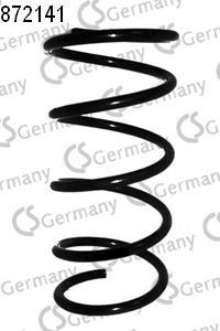 CS Germany Coil spring Article number: 14.872.141 cheaply