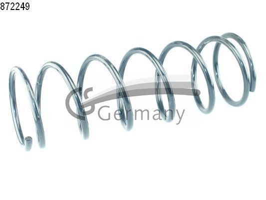 CS Germany Coil spring Article number: 14.872.249 cheaply