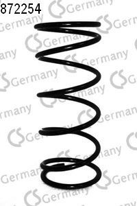 CS Germany Coil spring Article number: 14.872.254 cheaply
