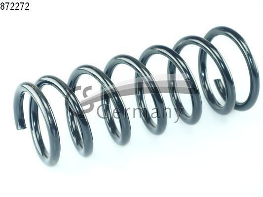 CS Germany Coil spring Article number: 14.872.272 cheaply