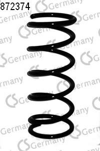 CS Germany Coil spring Article number: 14.872.374 cheaply